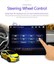 10-1-pulgadas-2Din-MP5-reproductor-multimedia-Coche-Radio-Estereo-Touch-Pad-Universal-12V-1x vista en miniatura 10
