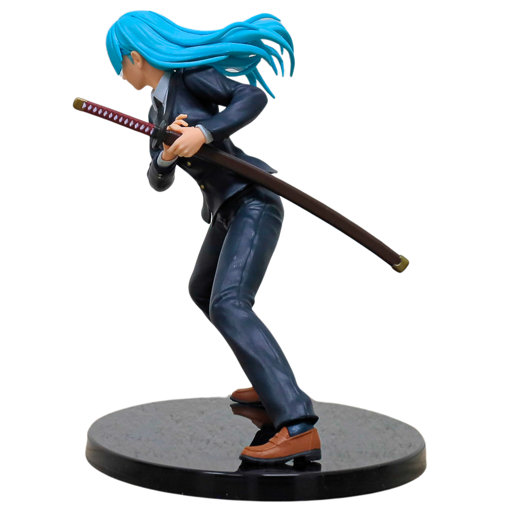 Miwa Kasumi Figure Jujutsu Kaisen 100% Authentic NEW IN BOX