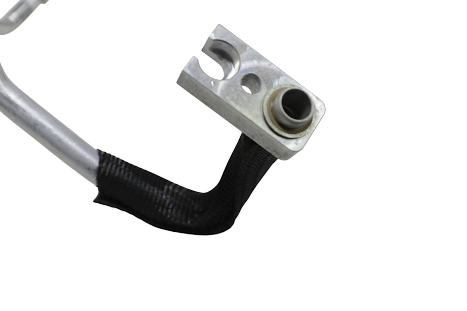Ferrari 488 GTB F142M A/C HVAC Air Conditioning Line Hose Pipe 2016 - 2020 OEM