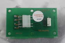 2536951-21 / PCB, BOAT ROTATION INTERFACE / ASML