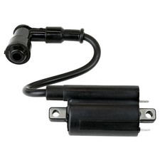 6V Ignition Coil Fit Kawasaki G5 G7 H1 H1R H2 KE100 KE125 KE175 KM100 KZ200A