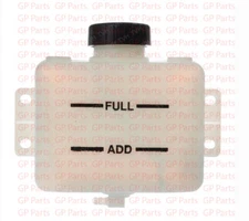 Genie 54071, RESERVOIR, COOLING (Perkins 704-30) (Ford LRG-425 EFI) S-40