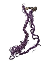 Various Vintage Embroidery Floss Skeins Multi Brand