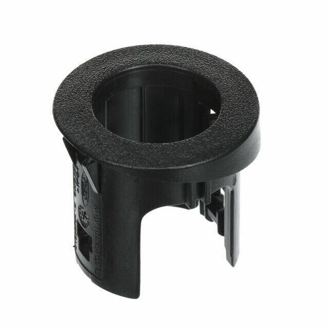 Soporte de sensor de estacionamiento trasero derecho para Ford F-150 2015-2018 (N/P FL3Z15K861AA)