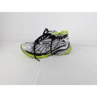 Balenciaga Runner Sneakers in Multicolor BNWB 42 | eBay Balenciaga Runner Sneakers in Multicolor BNWB 42 | eBay