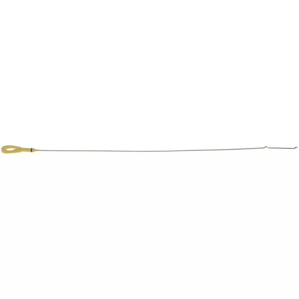 Dorman Yellow Oil Dipstick For Toyota Camry RAV4 Lexus ES300h NX300h Avalon tC - Image 3 of 4