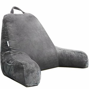 back support reading pillow