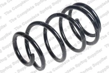 Kilen 22069 Suspension Spring for Renault