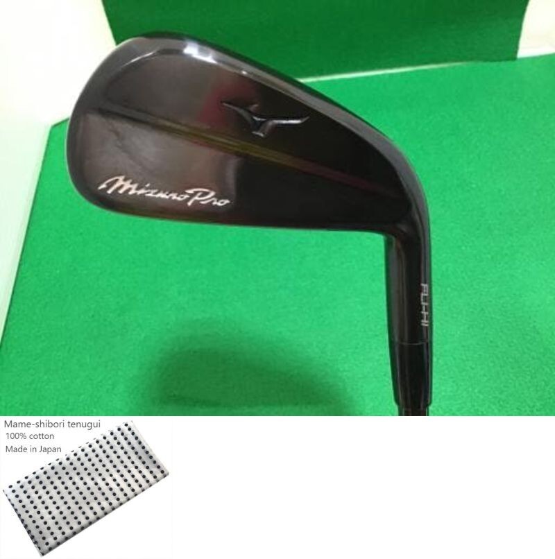 Mizuno Pro FRI-HI 2021 U4 Utility / 4u 21.5 Degree / Flex Stiff 