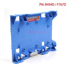 F767D R494D Dell Optiplex Precision 3.5" to 2.5" HDD SSD Hard Caddy Bay Adapter