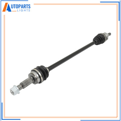 CV Axle Assembly AWD Rear Left or Right For 2015-2020 Nissan Murano 2.5L 3.5L