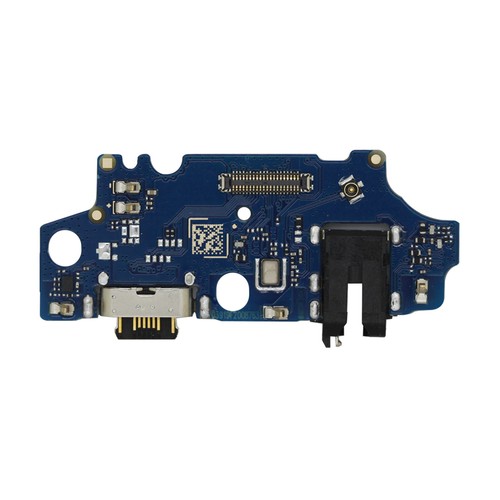 USB Charging Port Board Dock Connector Audio Jack For Samsung Galaxy A05 / A05s - Picture 8 of 9