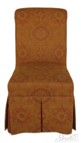 W. Decorative Upholstery