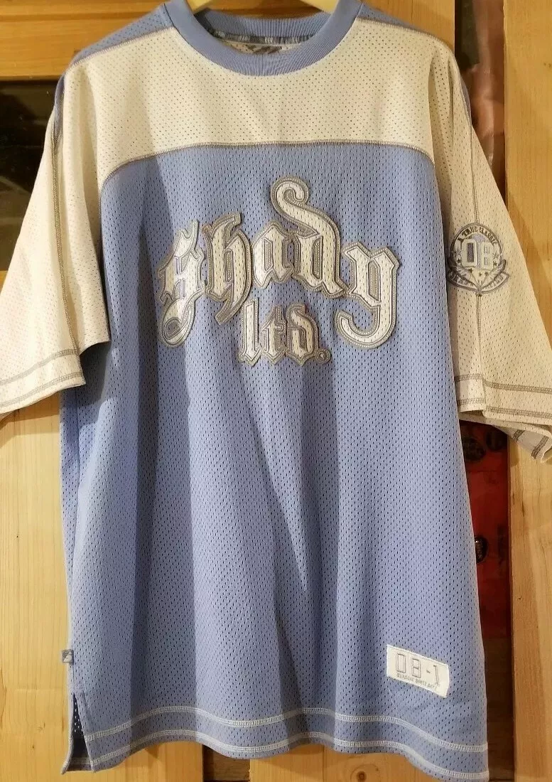 Shady LTD Active Jerseys for Men