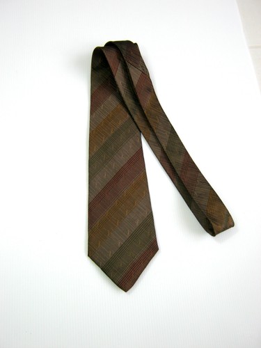 2 x Ties One Rp Como Made in Italy 100% Silk Original - Picture 3 of 6