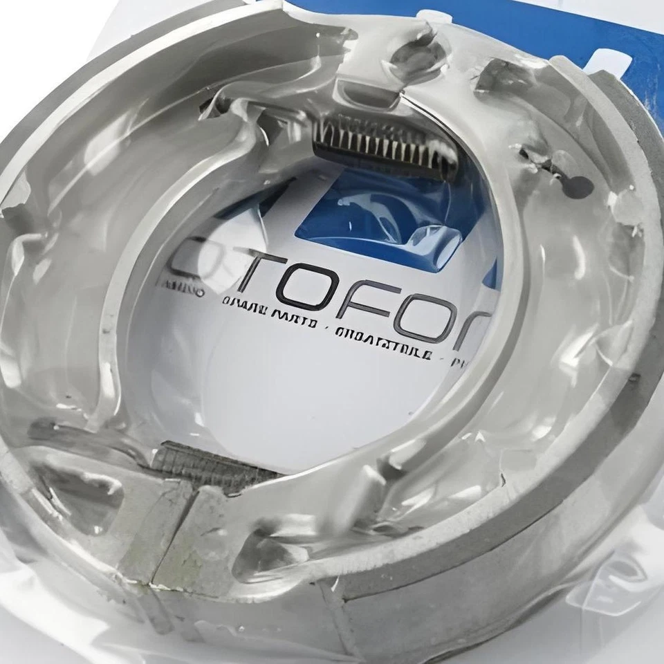 Motoforce Bremstrommel für Yamaha BWS Bw's MBK Booster 50 - Bild 2 von 4