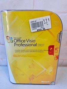 Ms Visio Professional | eBay