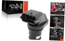 Engine Camshaft Position Sensor Compatible with Chrysler Crossfire  Dodge
