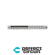 Audient ASP800 8-Channel Microphone Preamp MIC PRE - NEW - PERFECT CIRCUIT