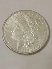 1899-P Morgan Silver Dollar $1