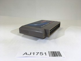 AJ1751 Daiva NES Famicom Japan
