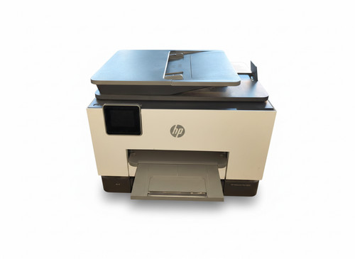 HP OfficeJet Pro 9020 multifunktionaler Thermodrucker Top Zustand