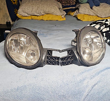 2003-2005 Dodge Neon Heat Light Assembly Rightleft Side New