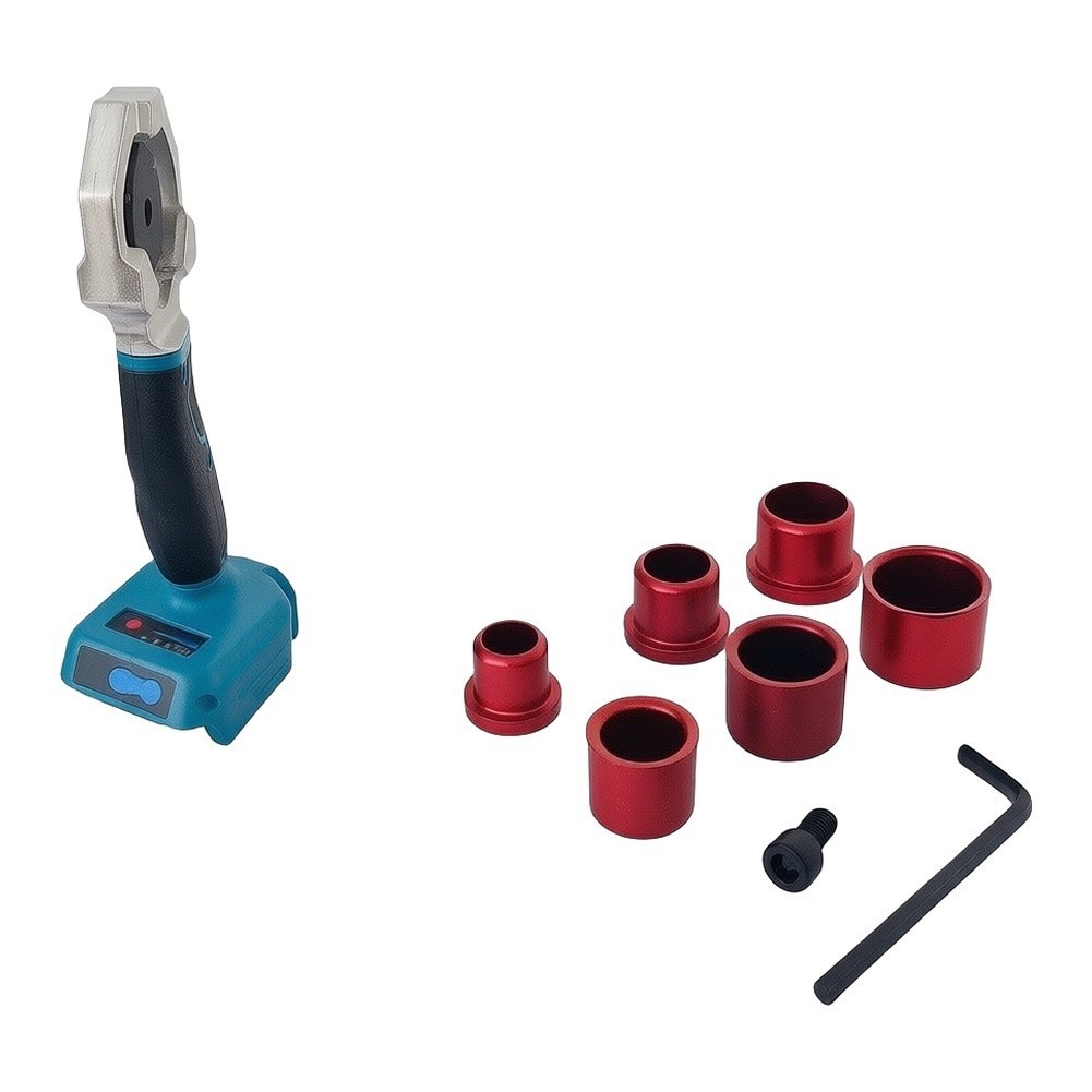 Power Pvc Pipe Cordless Plastic Pipe For Welder for Water Systems with Fast Heating to ...