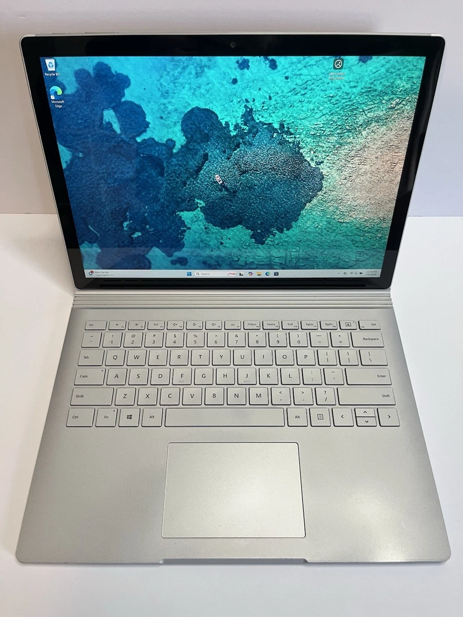 Las mejores ofertas en Laptops Microsoft Surface Book 2 | eBay