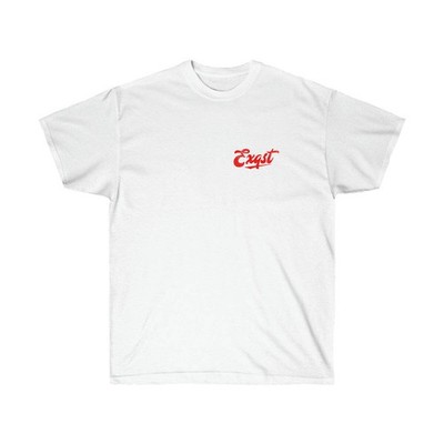 Shirt to match Jordan Cherry 11s  EXQST Script Cherry 11s Classic T-shirt