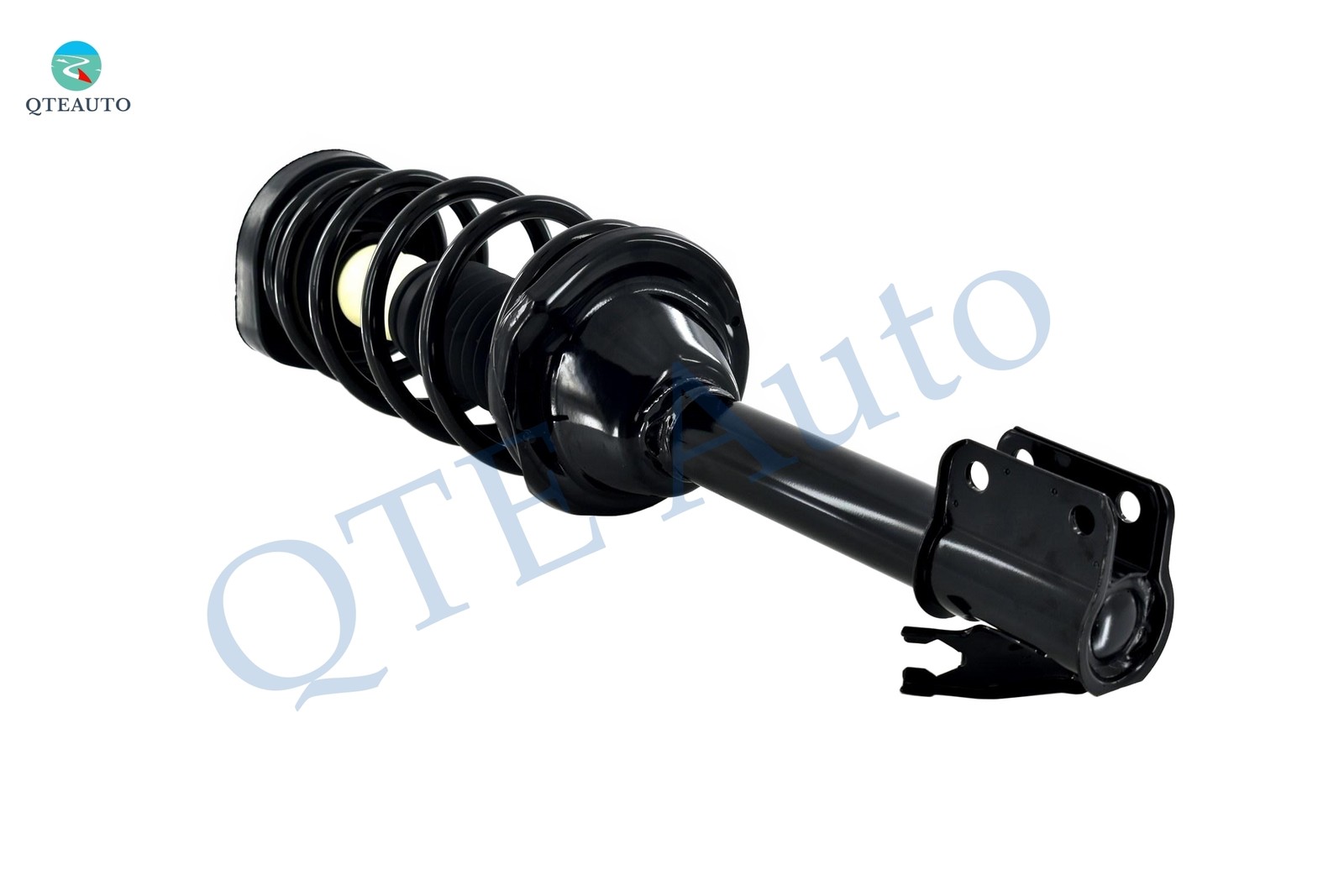 Rear Right Quick Complete Strut-Coil Spring For 2006-2008 Subaru Forester