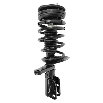 Unity Automotive 11532 Front Right Side Strut Assembly for Skylark / Beretta