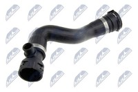 KüHlerschlauch Nty CPP-BM-061 FüR Bmw 5Er F10 Touring F11 7Er F01 F02 F03 F04