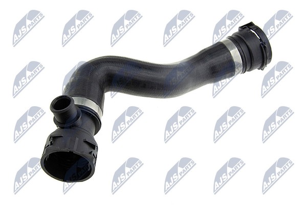 KüHlerschlauch Nty CPP-BM-061 FüR Bmw 5Er F10 Touring F11 7Er F01 F02 F03 F04-image