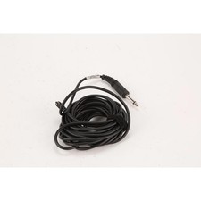 PocketWizard PocketWizard PC to Miniphone, 1' Straight Sync Cable.