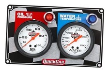 61-6001 Gauge Panel Kit