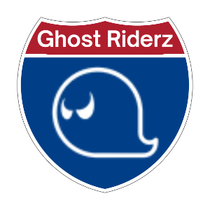 Ghost Riderz | eBay Stores