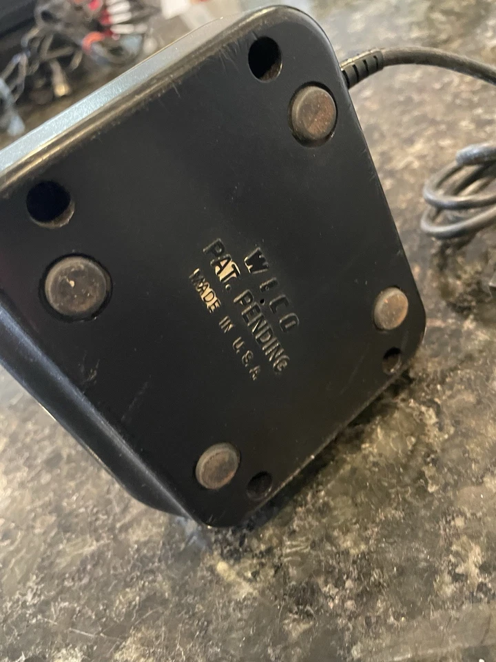 Wico "The Boss" Joystick Controller for 2600 Atari & Commodore 64 - Image 3 of 4