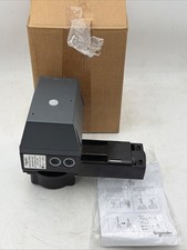 SCHNEIDER M700-S2-SRSU SPRING RETURN VALVE ACTUATOR WITH AUX SWITCH 880-0431-000