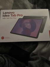 Lenovo Idea Tab Pro with Tab Pen Plus  ZAE40028US
