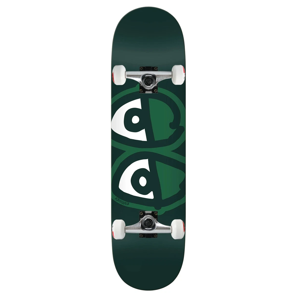 Krooked Complete Skateboards for sale | eBay