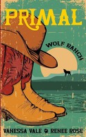 Primal | Discreet Cover | Renee Rose (U. A.) | Taschenbuch | Englisch | 2025