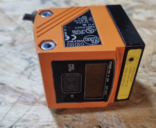 ifm O1D102 O1DLF3KG Optical distance sensor