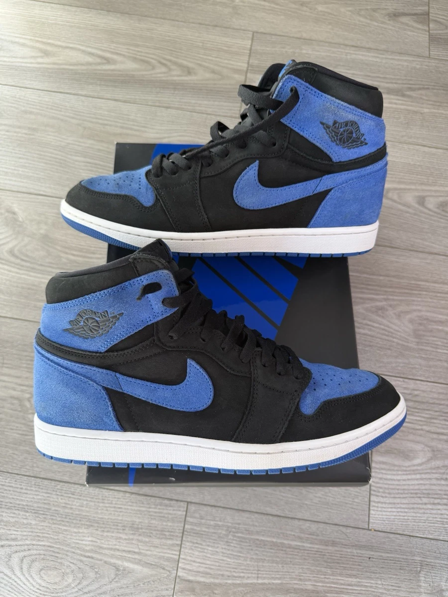 Jordan 1 Retro OG High Royal Reimagined for Sale | Authenticity