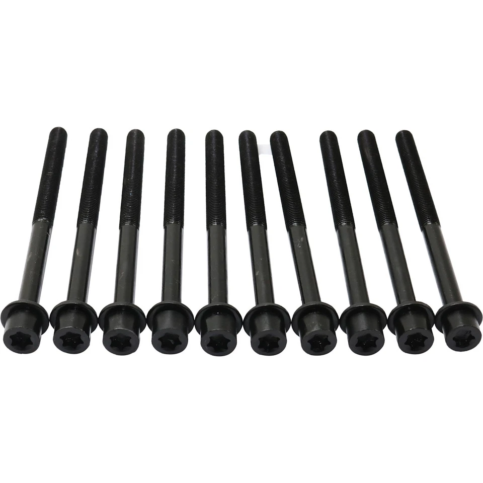 Juego de pernos de cabeza para Chrysler Dodge Jeep 07-15 1,8 L 2,0 L 2,4 L DOHC ES72267 Foto 4 de 4