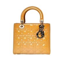 DIOR Lady Dior Five Compartments P245314061