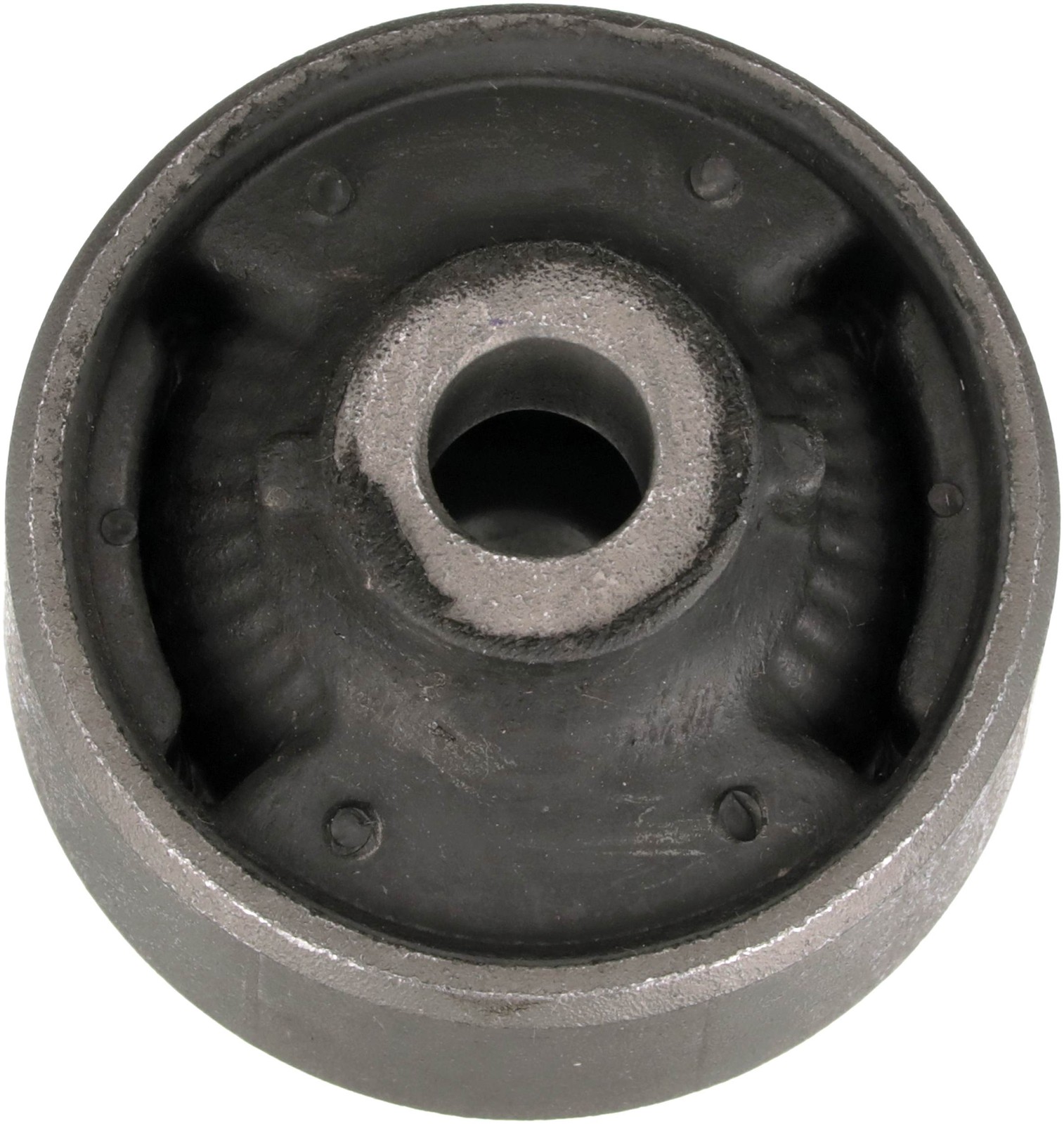 Front Right GATES AWS1109 Control Arm-/Trailing Arm Bush for NISSAN,RENAULT view 2