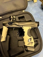 Used Shocker Amp And Hk Army Lazr Barrel Kit 