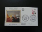 FDC France 1982 fire fighting firemen (3)