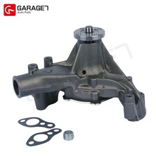 G7 Cooling Water Pump for 1970-1980s Chevy GMC C/K Medium&heavy duty 5.7L CAMARO